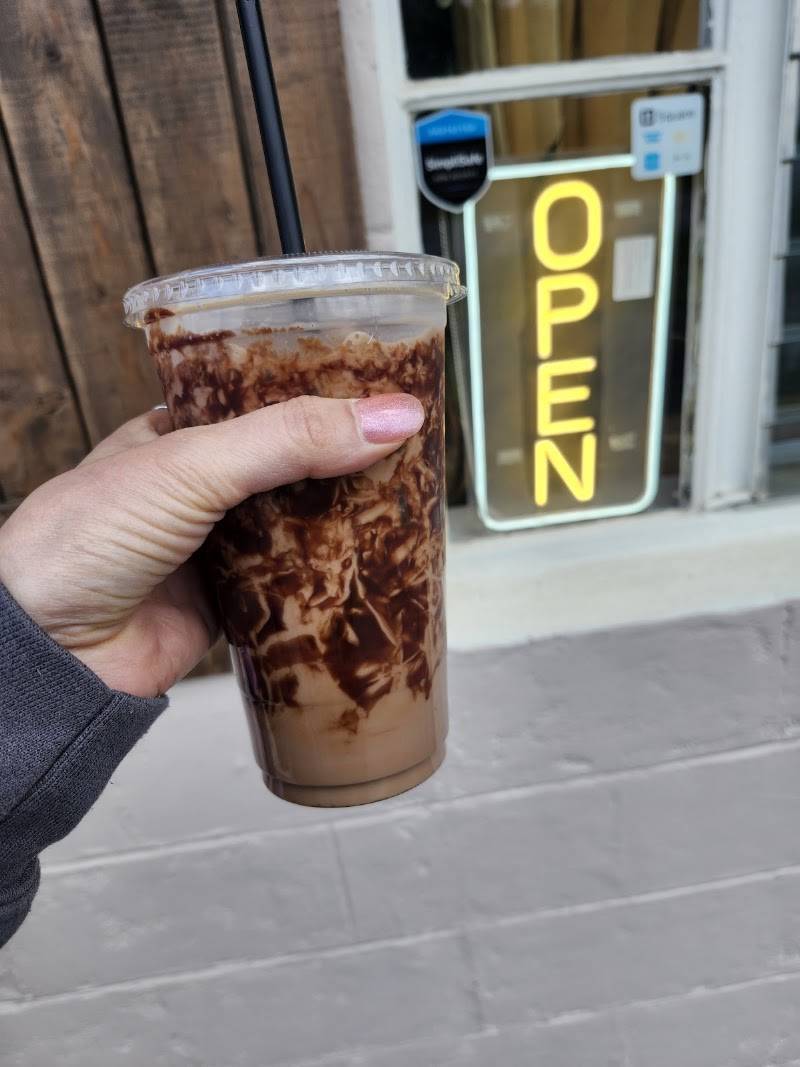 Sanity Coffee Co.