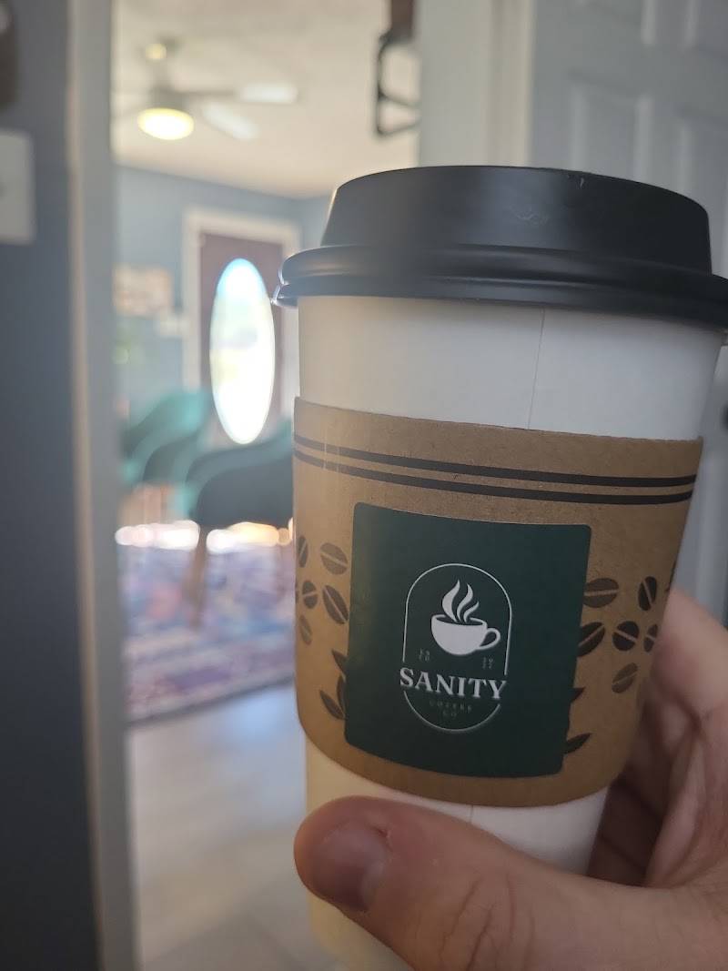 Sanity Coffee Co.
