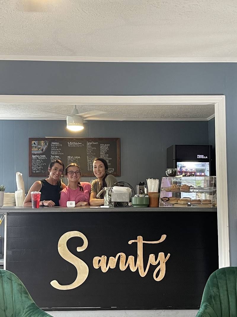 Sanity Coffee Co.